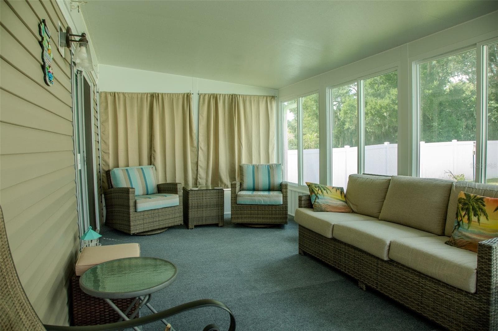 Manufactured Home at 511 IRONWOOD LN, WILDWOOD, photo 6 of 20