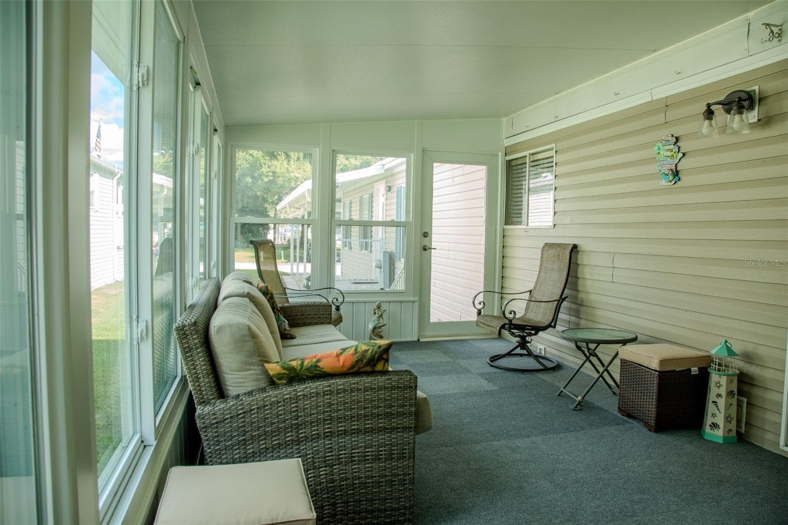 Manufactured Home at 511 IRONWOOD LN, WILDWOOD, photo 8 of 20