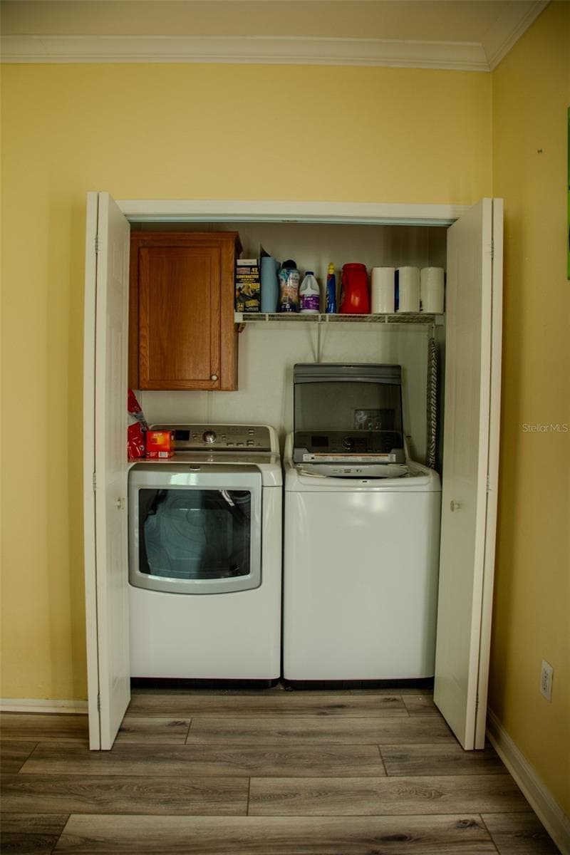 Manufactured Home at 511 IRONWOOD LN, WILDWOOD, photo 9 of 20