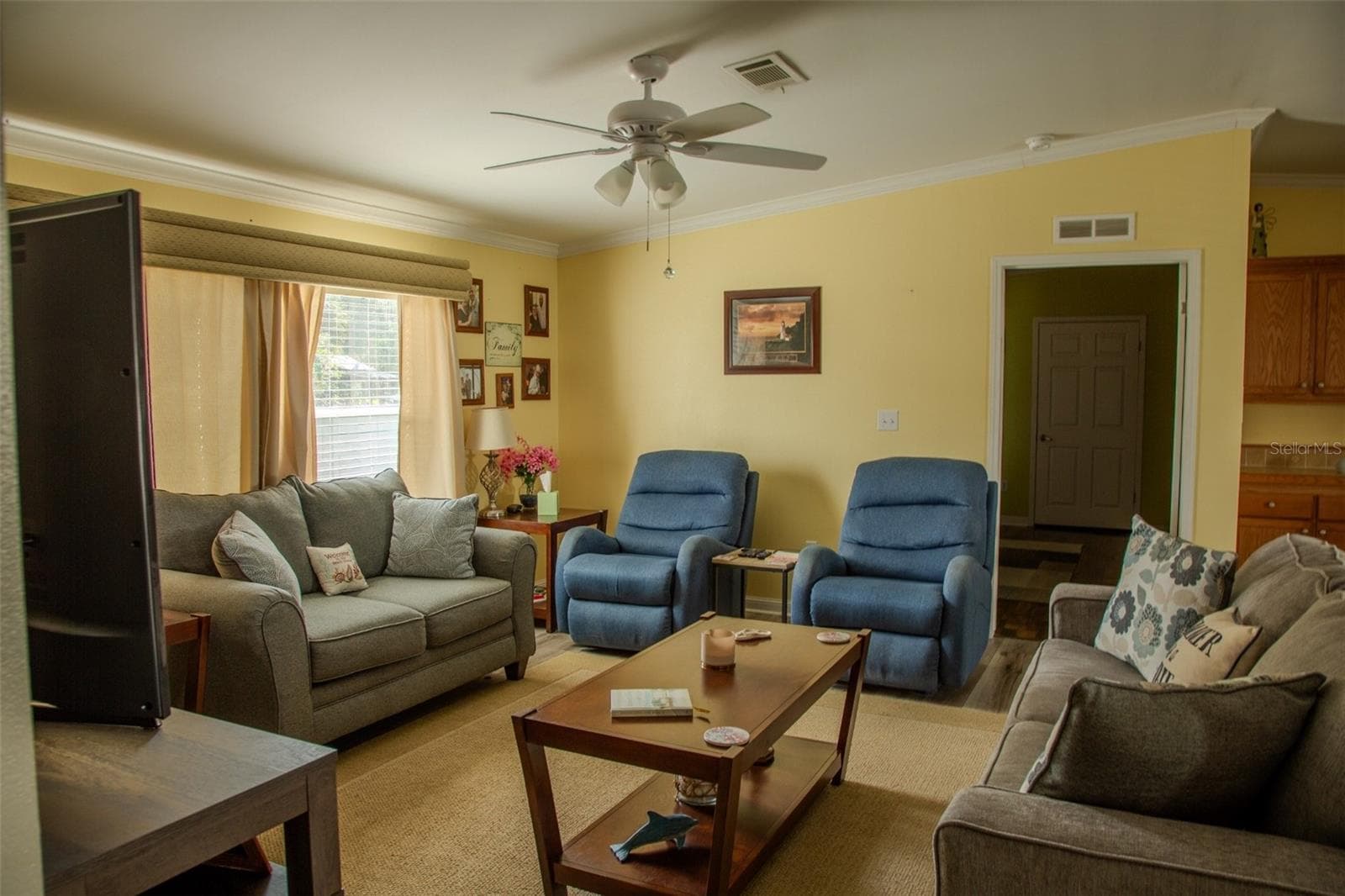 Manufactured Home at 511 IRONWOOD LN, WILDWOOD, photo 11 of 20