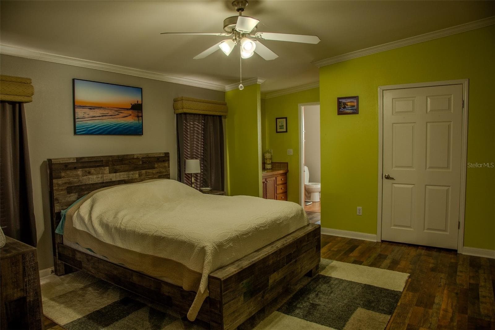 Manufactured Home at 511 IRONWOOD LN, WILDWOOD, photo 12 of 20