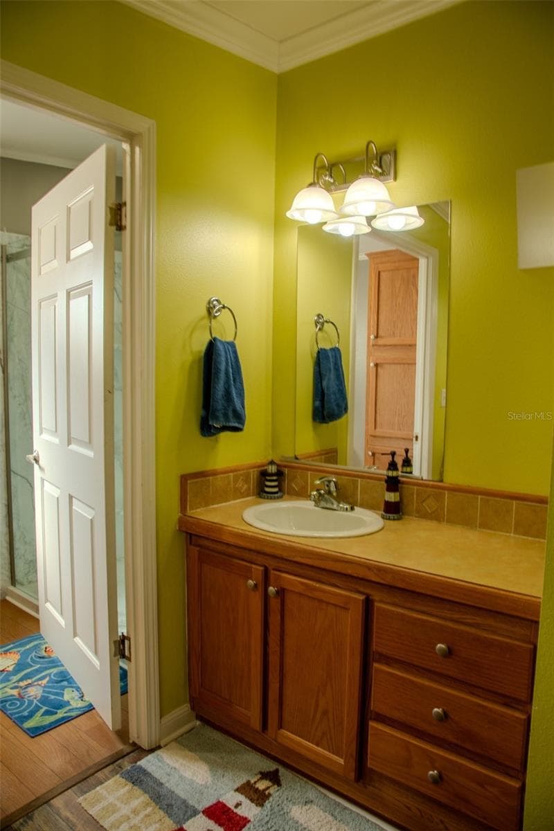 Manufactured Home at 511 IRONWOOD LN, WILDWOOD, photo 14 of 20