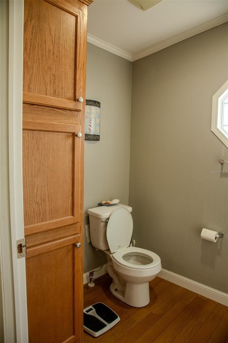 Manufactured Home at 511 IRONWOOD LN, WILDWOOD, photo 16 of 20