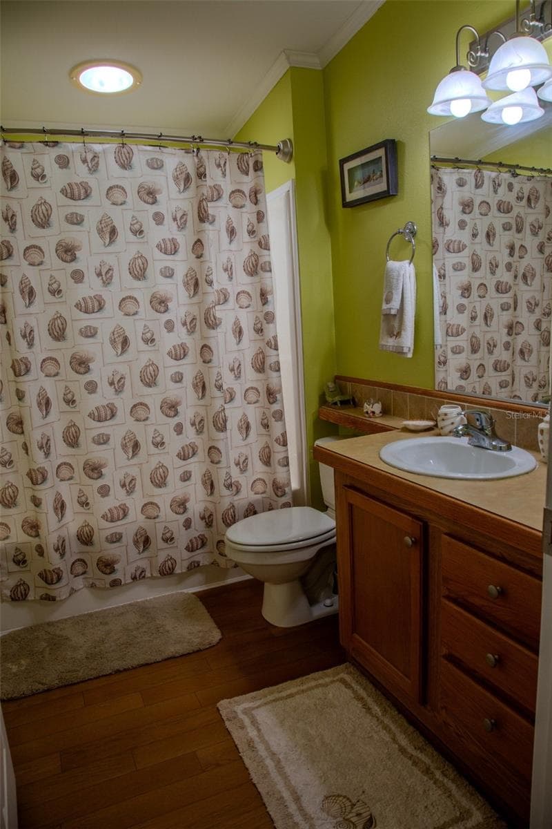 Manufactured Home at 511 IRONWOOD LN, WILDWOOD, photo 17 of 20