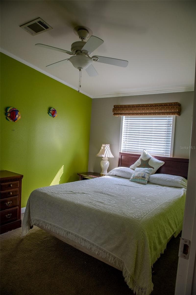 Manufactured Home at 511 IRONWOOD LN, WILDWOOD, photo 18 of 20