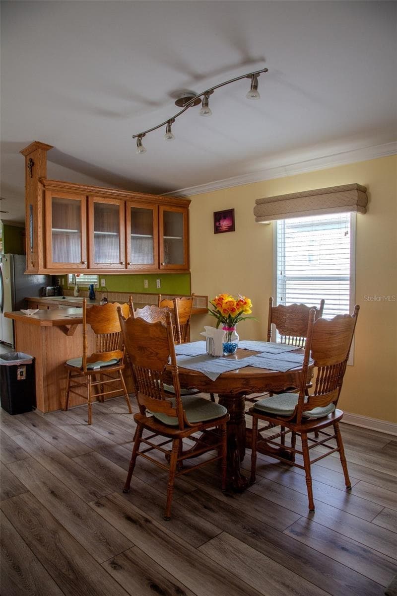 Manufactured Home at 511 IRONWOOD LN, WILDWOOD, photo 19 of 20