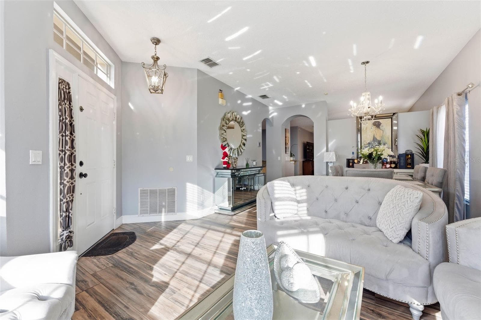 Single Family Residence at 4755 NORTHERN DANCER WAY, ORLANDO, photo 6 of 56