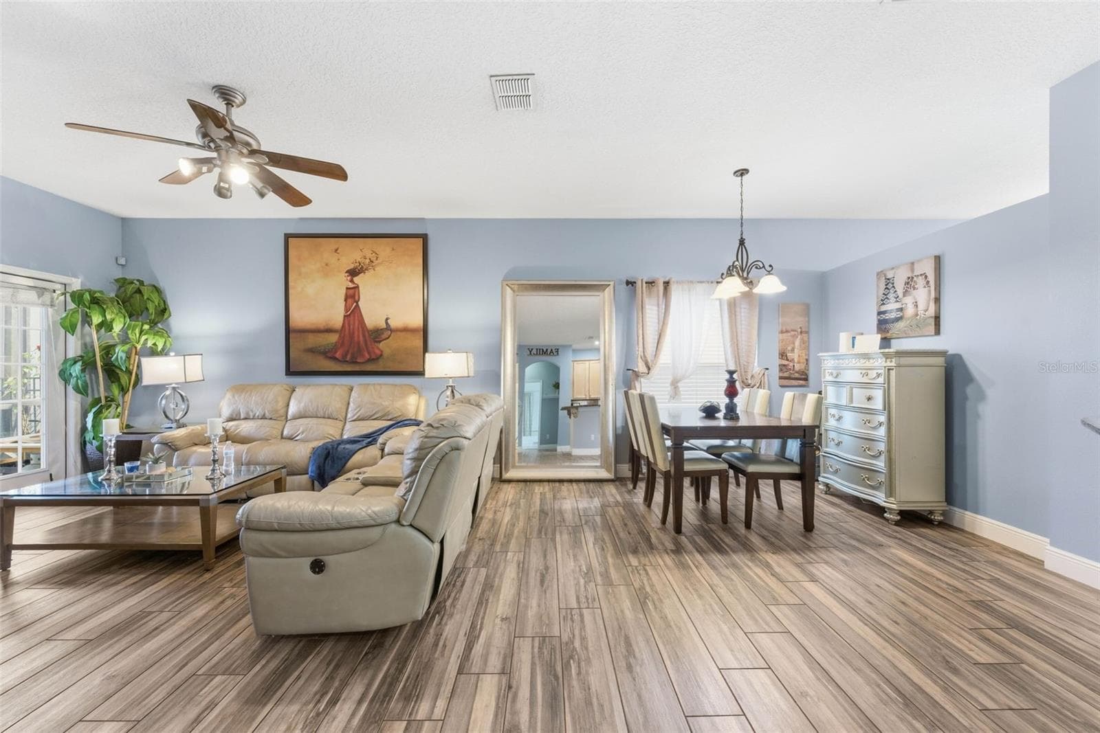 Single Family Residence at 4755 NORTHERN DANCER WAY, ORLANDO, photo 10 of 56