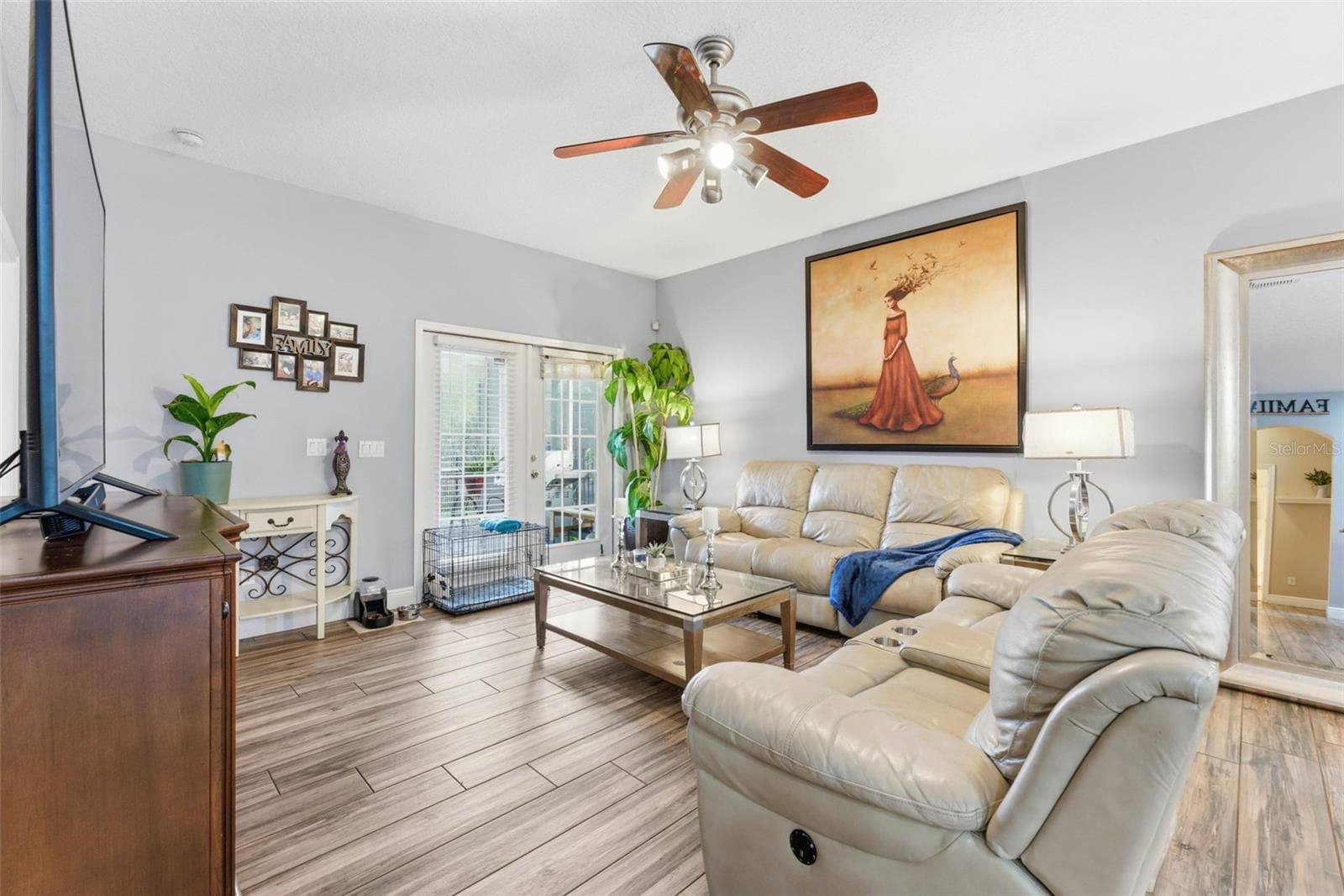 Single Family Residence at 4755 NORTHERN DANCER WAY, ORLANDO, photo 12 of 56