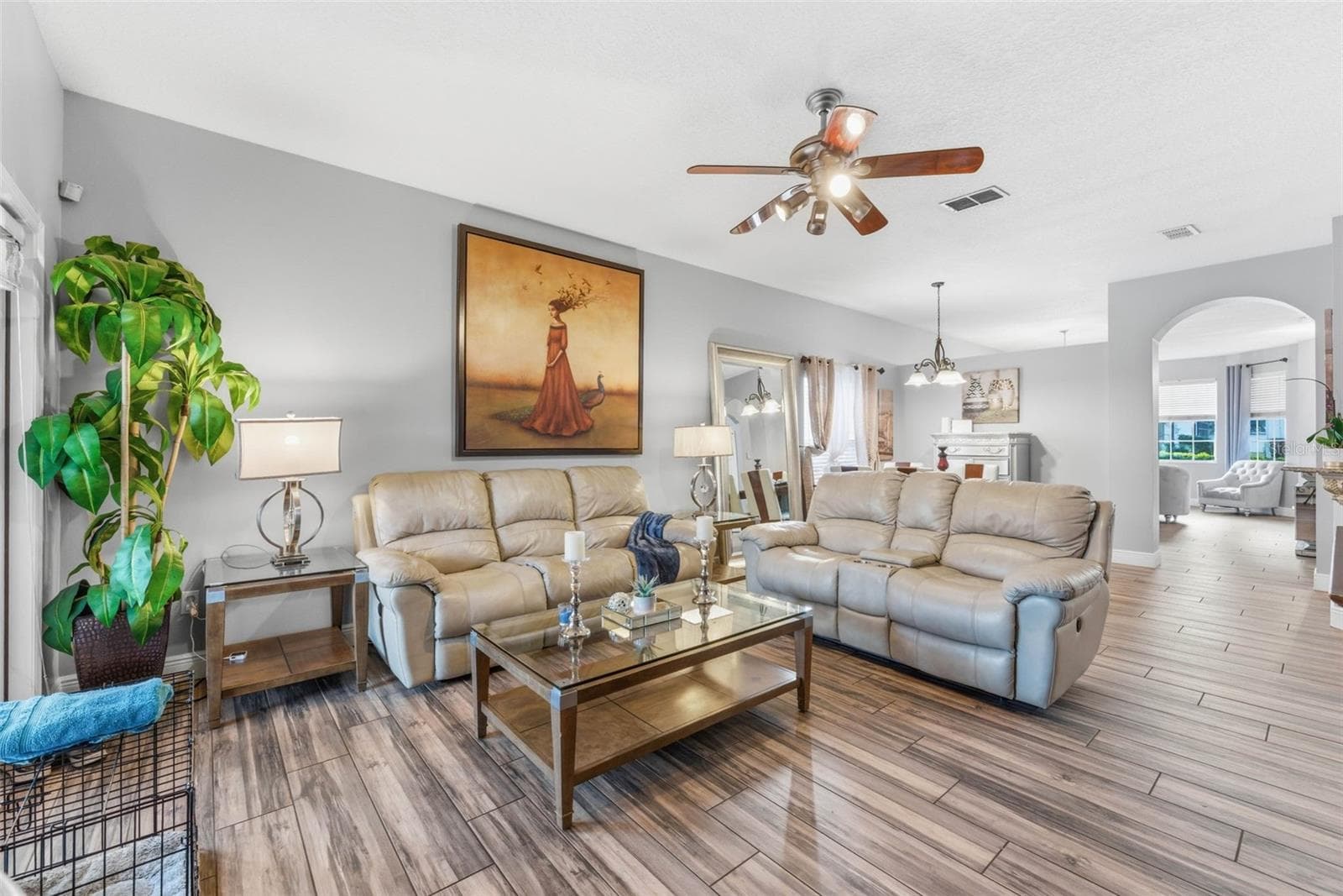 Single Family Residence at 4755 NORTHERN DANCER WAY, ORLANDO, photo 14 of 56