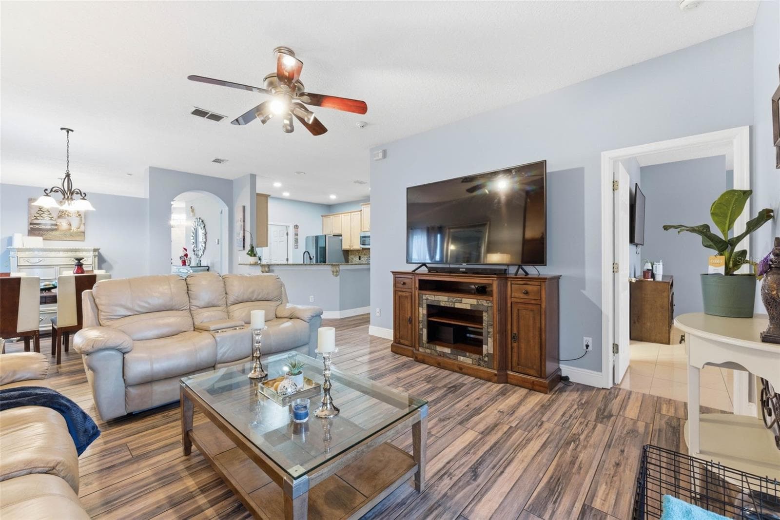 Single Family Residence at 4755 NORTHERN DANCER WAY, ORLANDO, photo 15 of 56