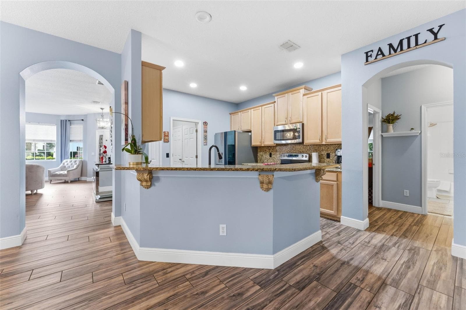 Single Family Residence at 4755 NORTHERN DANCER WAY, ORLANDO, photo 16 of 56