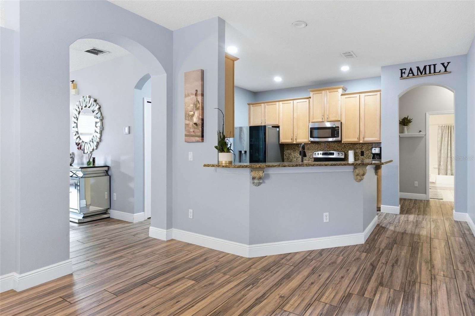 Single Family Residence at 4755 NORTHERN DANCER WAY, ORLANDO, photo 19 of 56