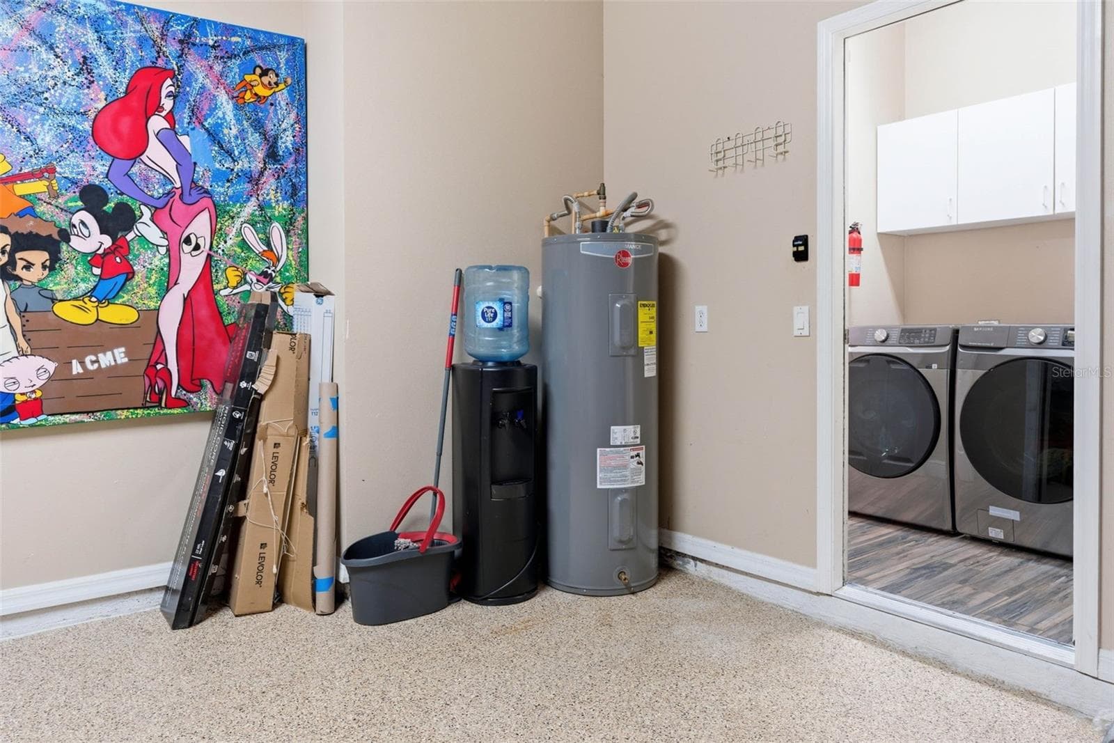 Single Family Residence at 4755 NORTHERN DANCER WAY, ORLANDO, photo 26 of 56