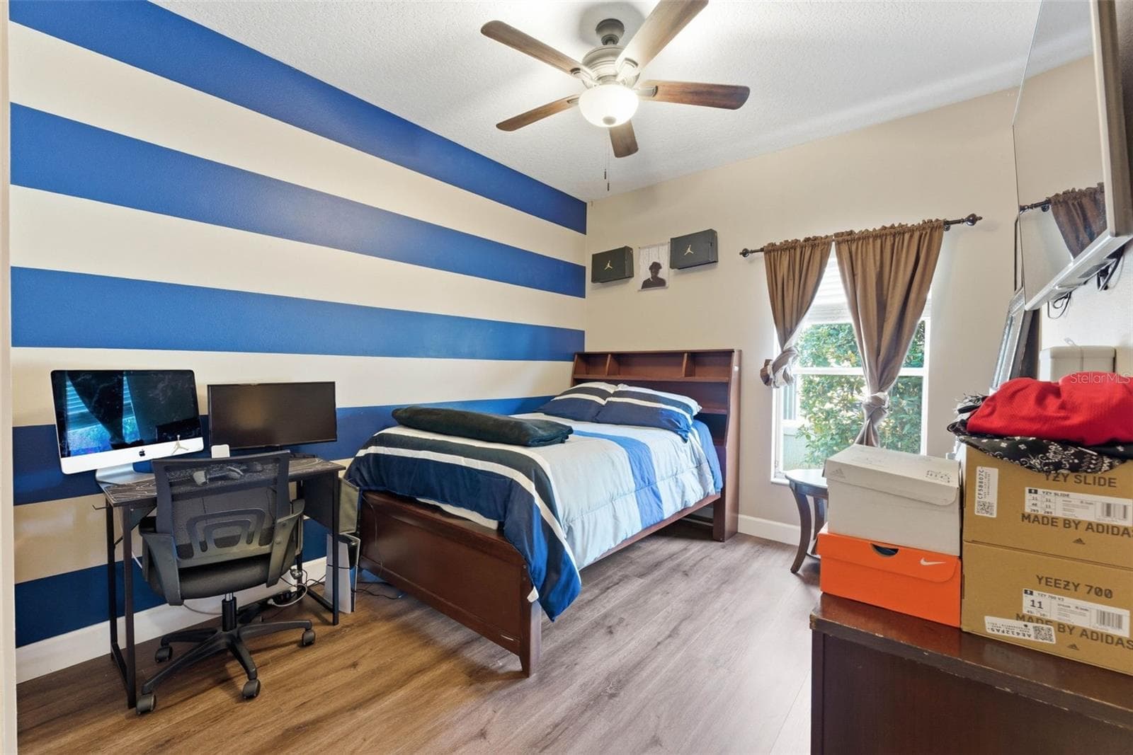 Single Family Residence at 4755 NORTHERN DANCER WAY, ORLANDO, photo 32 of 56