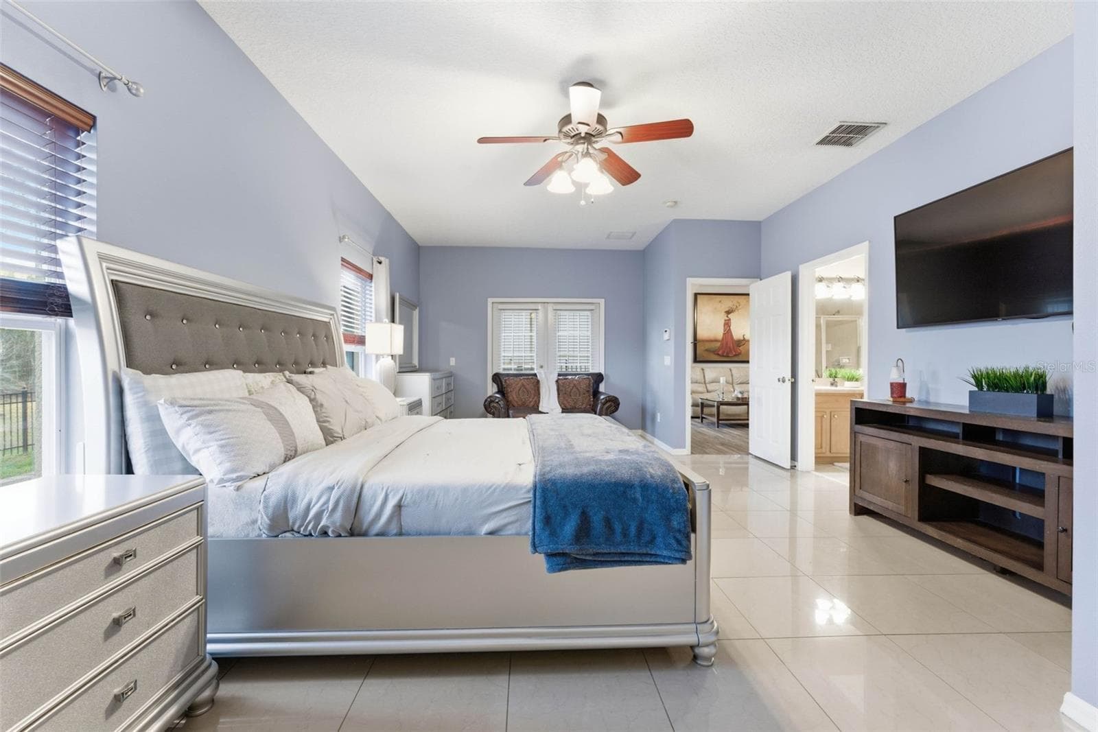 Single Family Residence at 4755 NORTHERN DANCER WAY, ORLANDO, photo 40 of 56