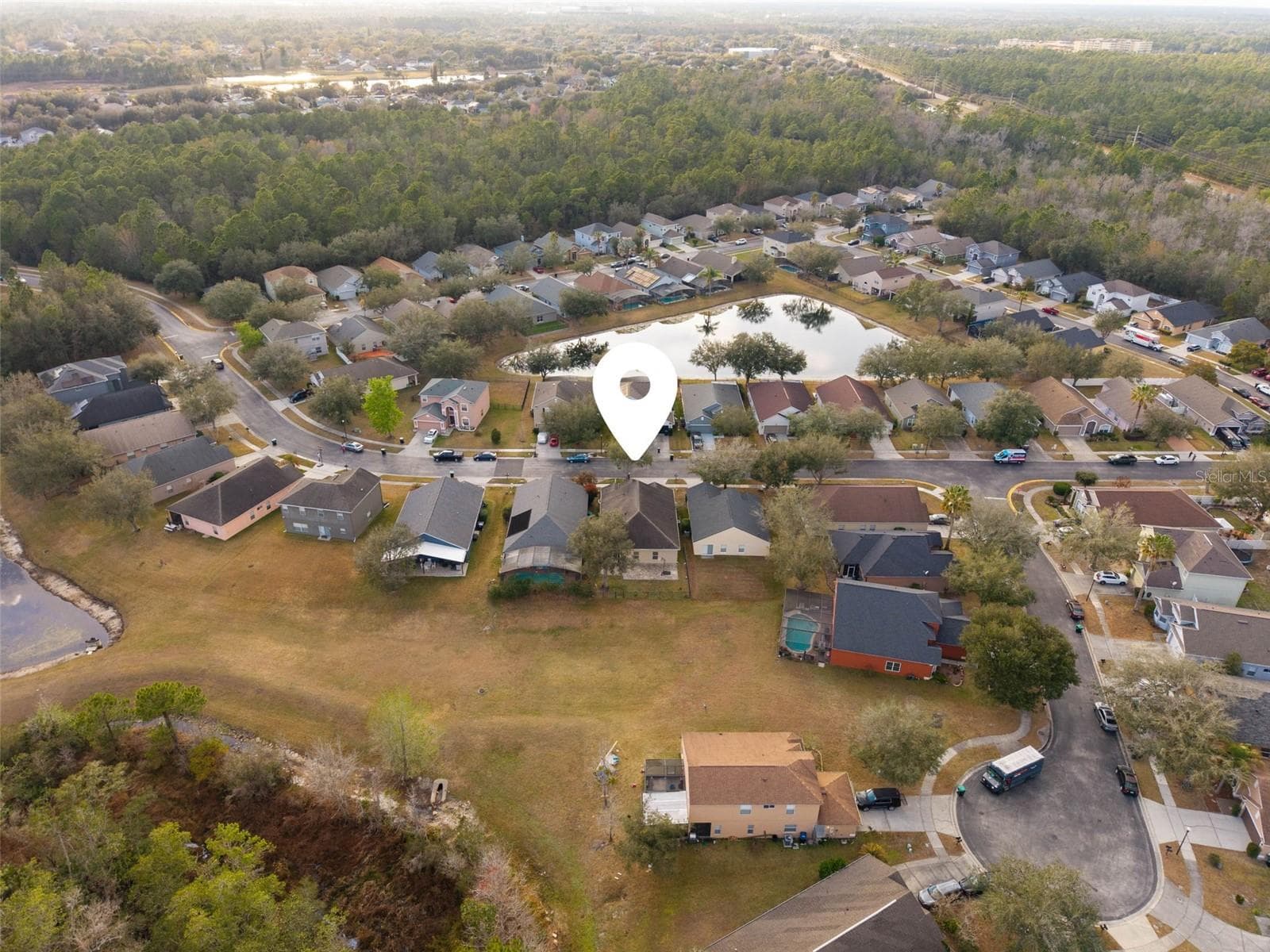Single Family Residence at 4755 NORTHERN DANCER WAY, ORLANDO, photo 53 of 56