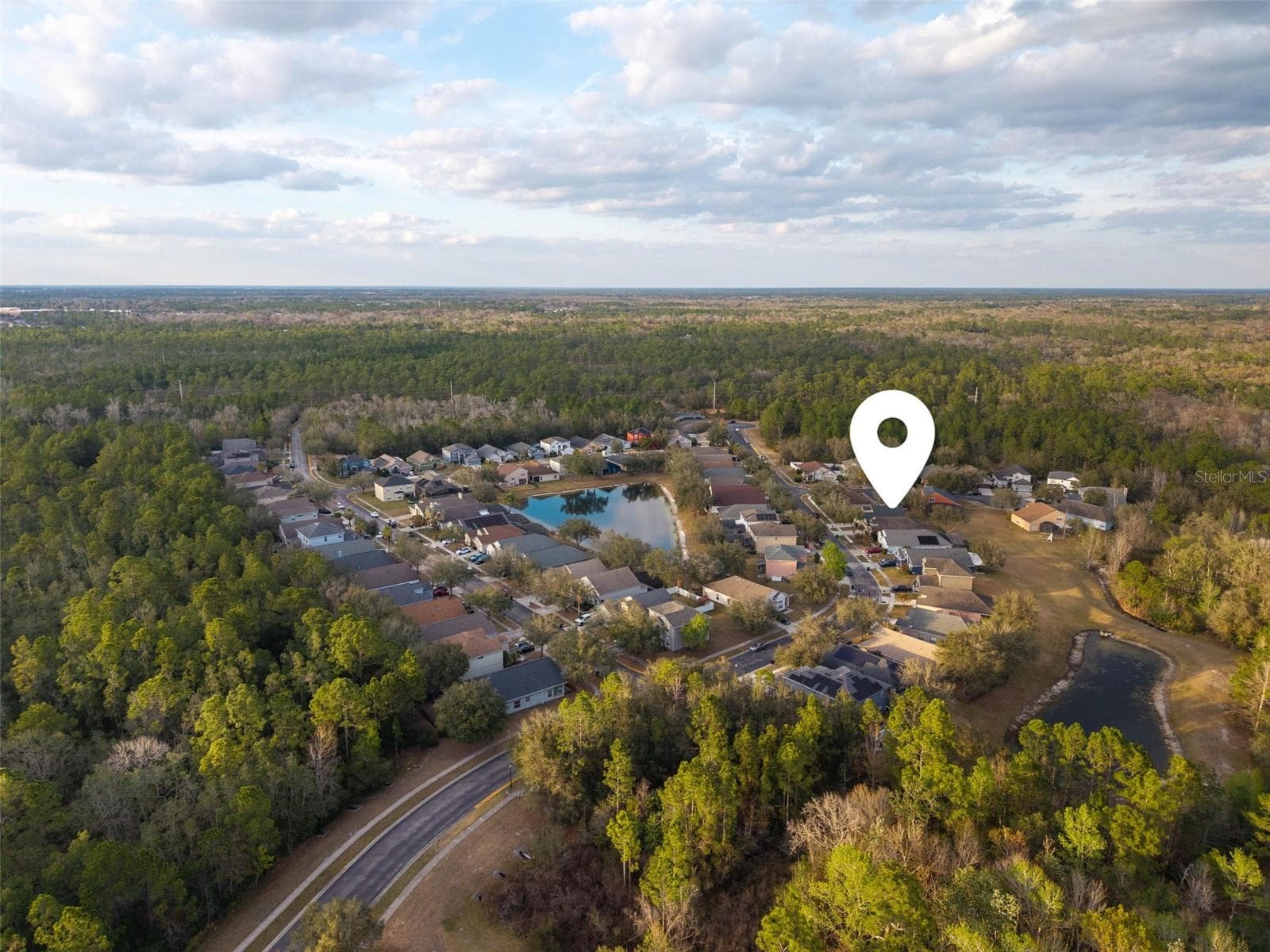 Single Family Residence at 4755 NORTHERN DANCER WAY, ORLANDO, photo 55 of 56