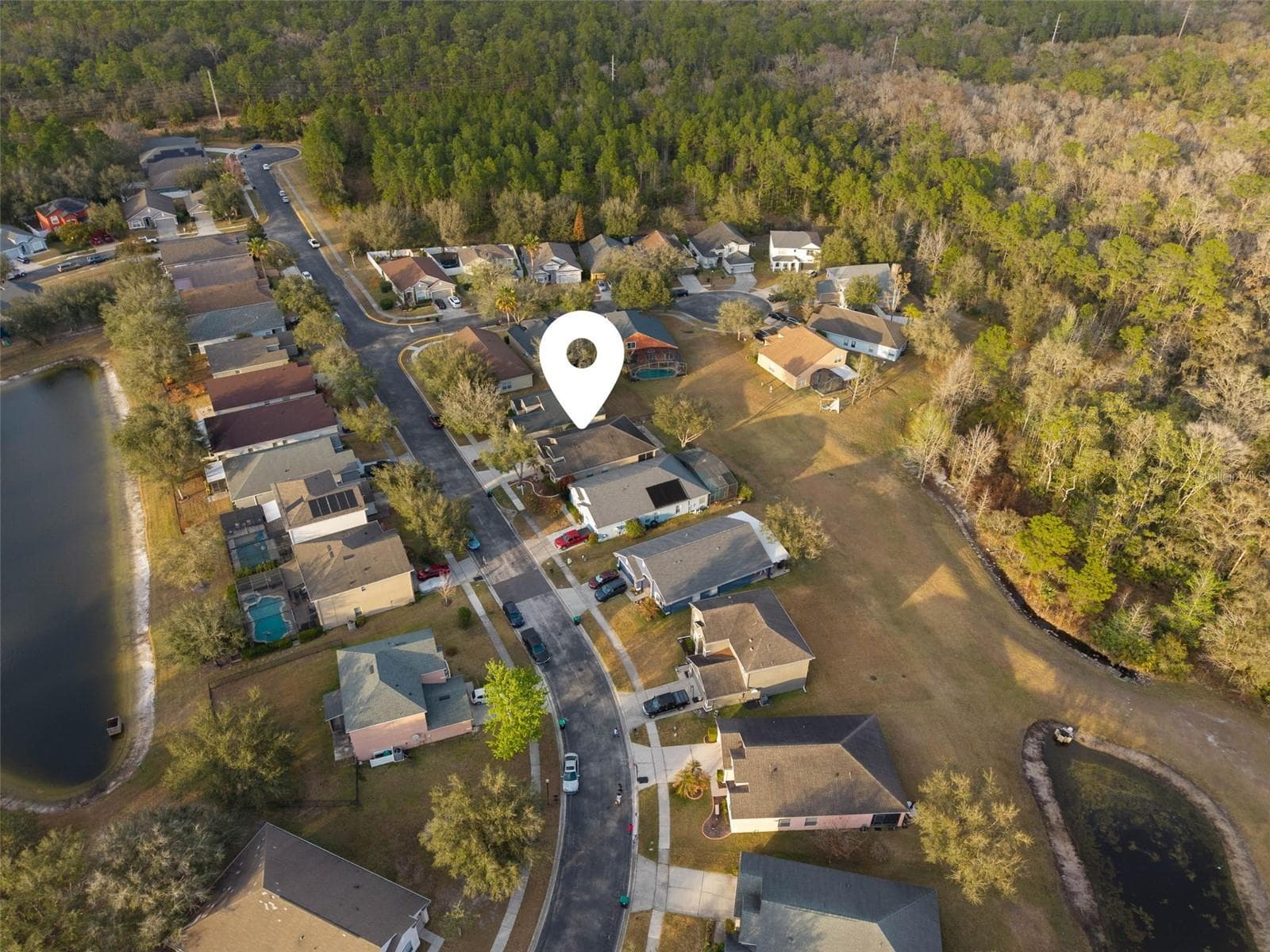 Single Family Residence at 4755 NORTHERN DANCER WAY, ORLANDO, photo 56 of 56