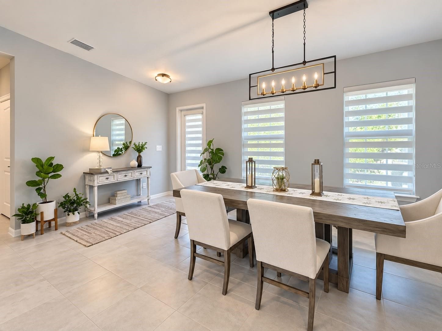 Single Family Residence at 1409 SW 19TH PL, CAPE CORAL, photo 6 of 25