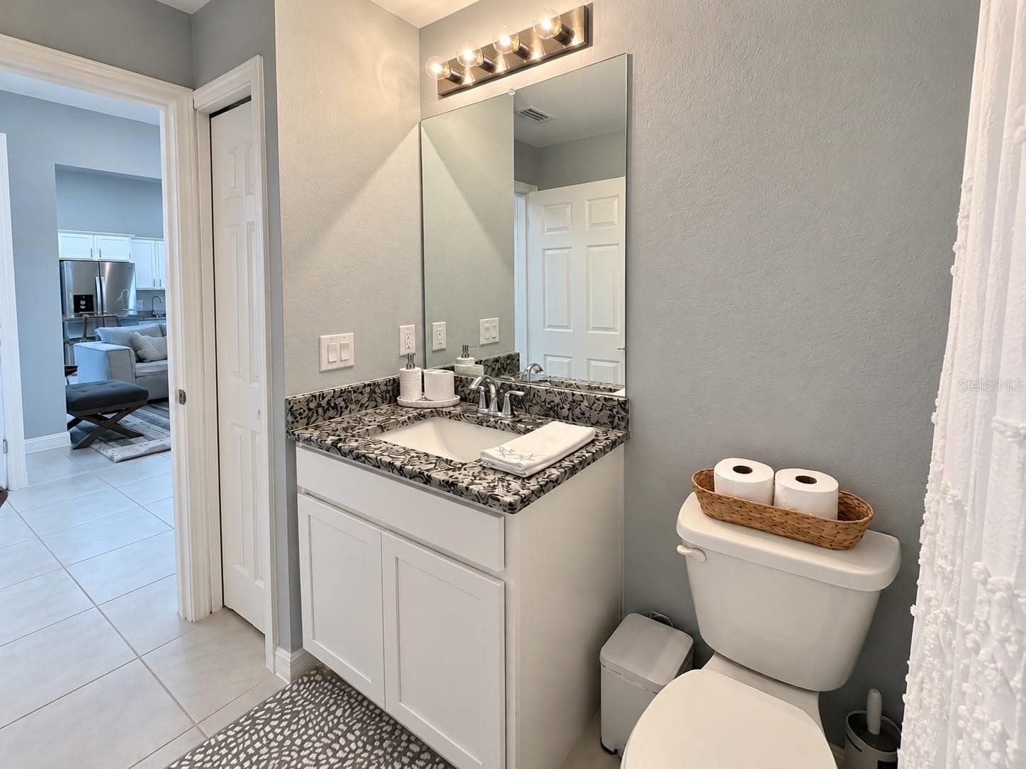 Single Family Residence at 1409 SW 19TH PL, CAPE CORAL, photo 18 of 25