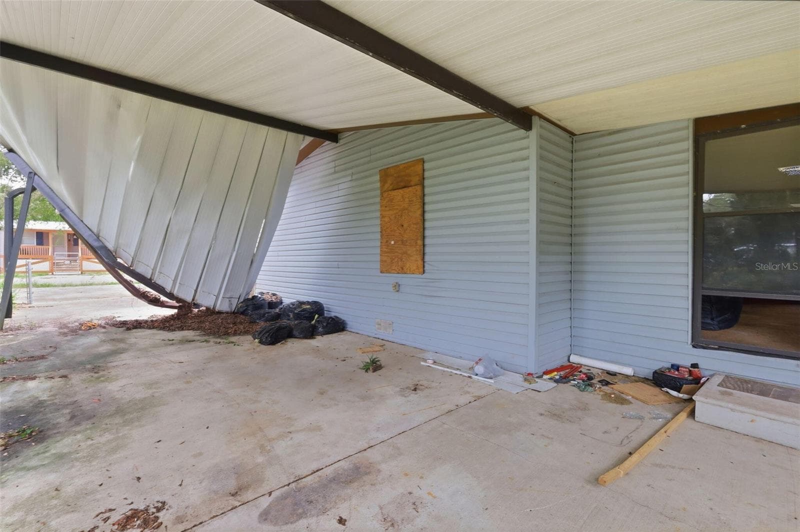 Manufactured Home at 8946 SW 33RD CT, OCALA, photo 20 of 25