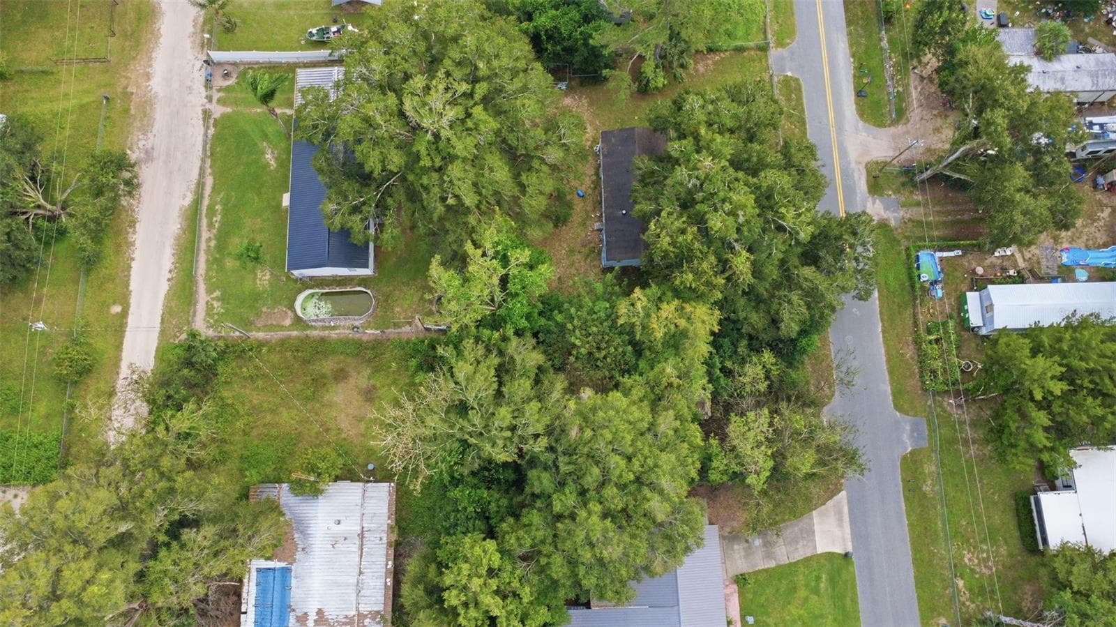 Manufactured Home at 8946 SW 33RD CT, OCALA, photo 23 of 25