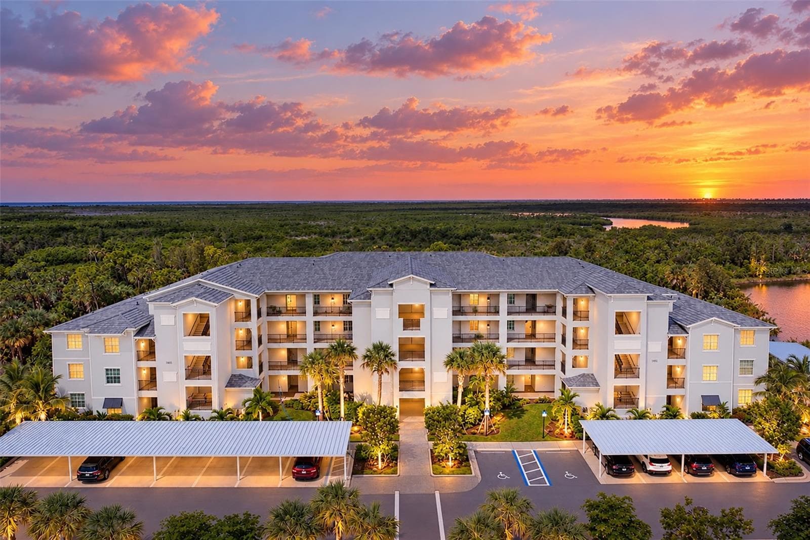 14161 HERITAGE LANDING BLVD #1132