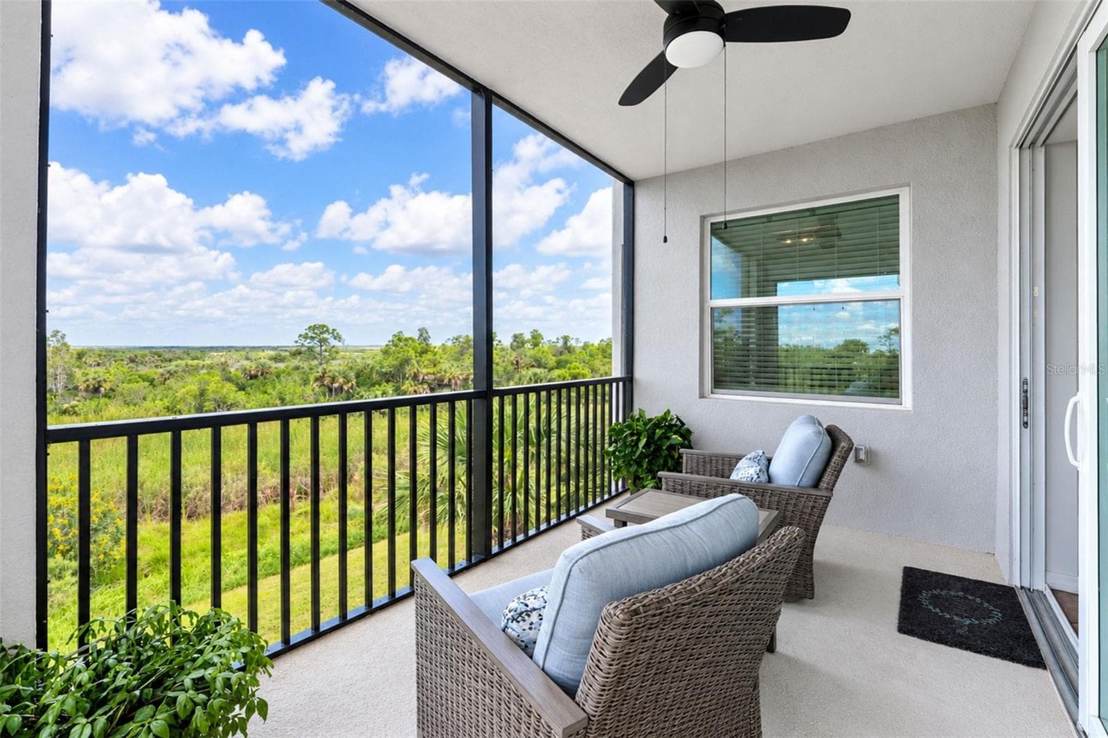 Lanai - 14161 HERITAGE LANDING BLVD #1132, PUNTA GORDA