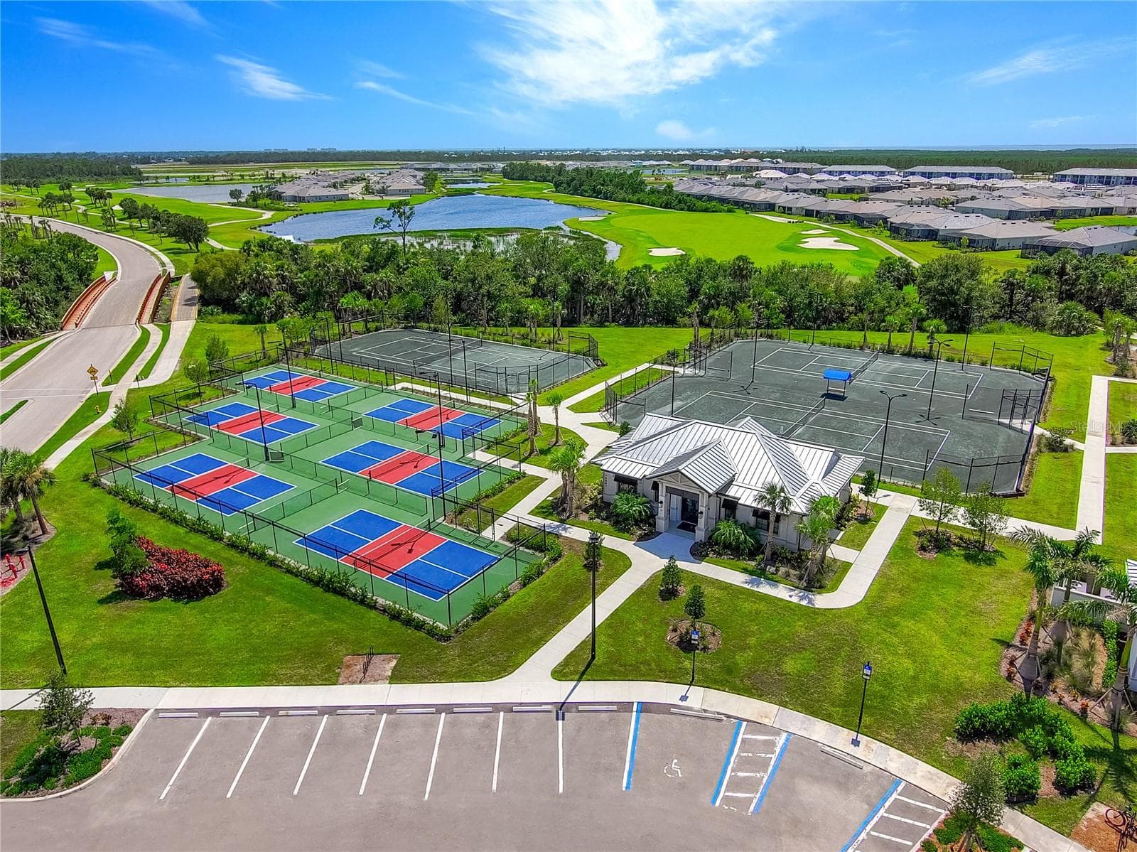 Condominium at 14161 HERITAGE LANDING BLVD #1132, PUNTA GORDA, photo 42 of 45