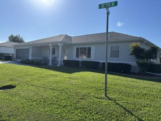 Single Family Residence at 9034 SE 135TH ST, SUMMERFIELD, photo 2 of 2