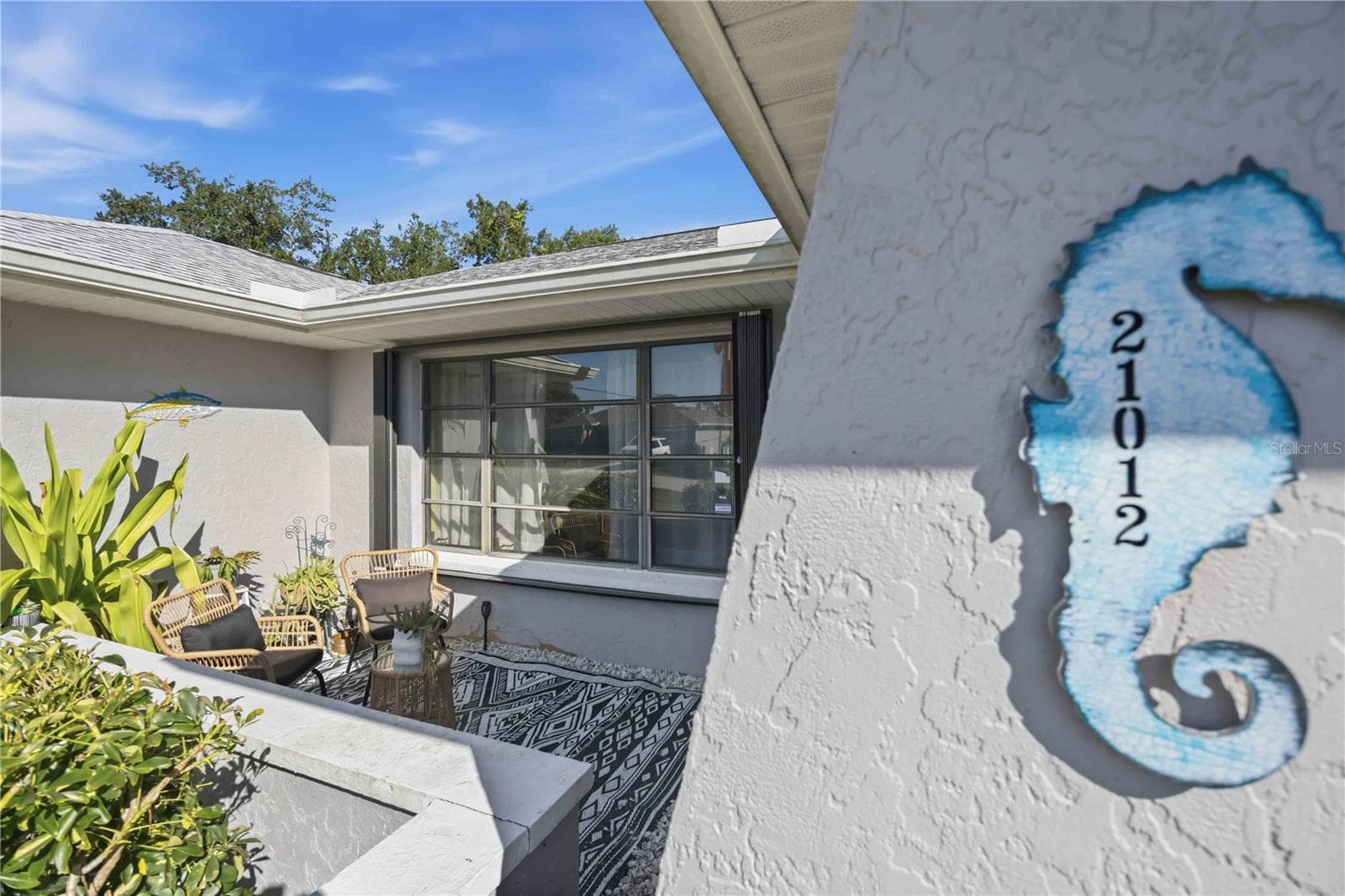 Single Family Residence at 21012 CHURON AVE, PORT CHARLOTTE, photo 10 of 65