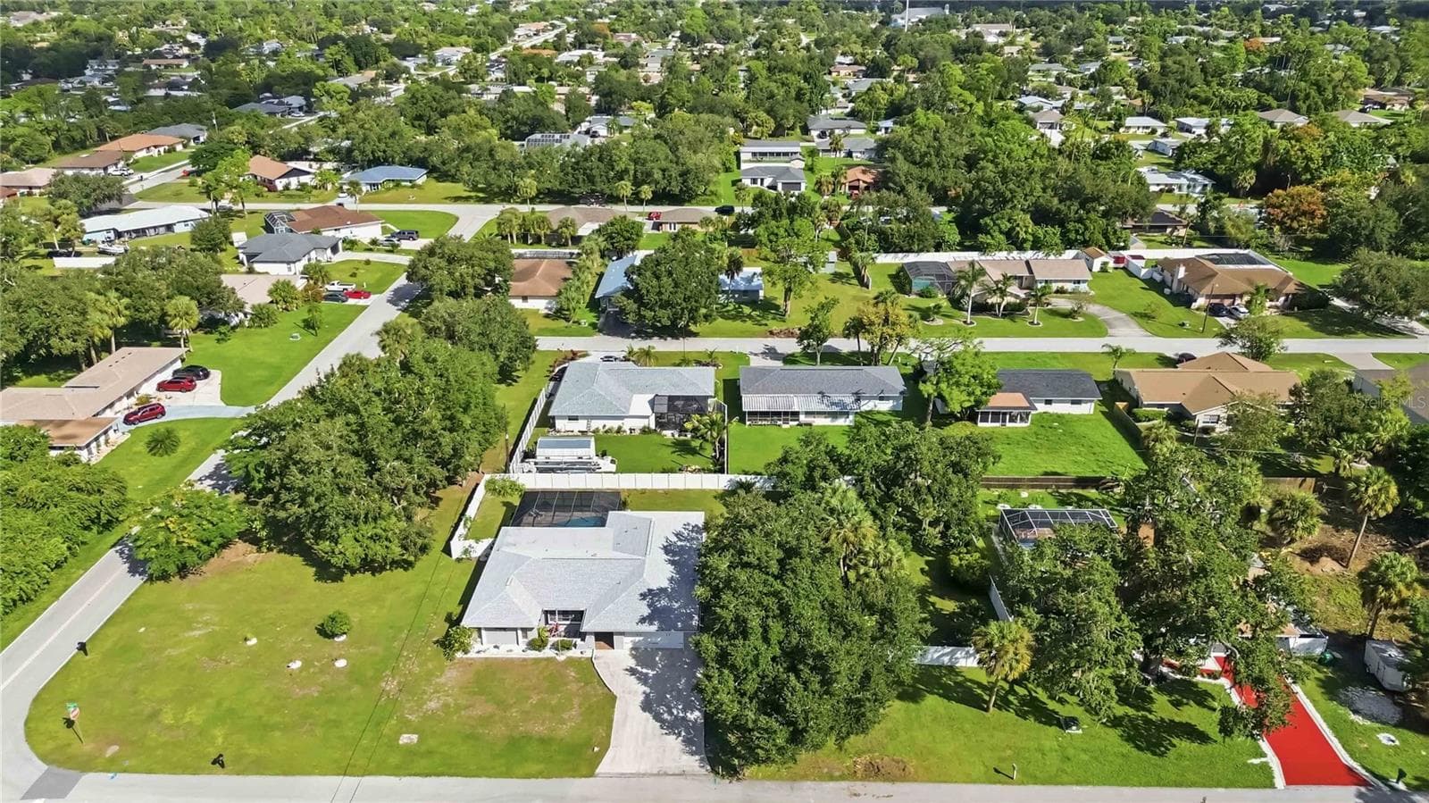 Single Family Residence at 21012 CHURON AVE, PORT CHARLOTTE, photo 56 of 65