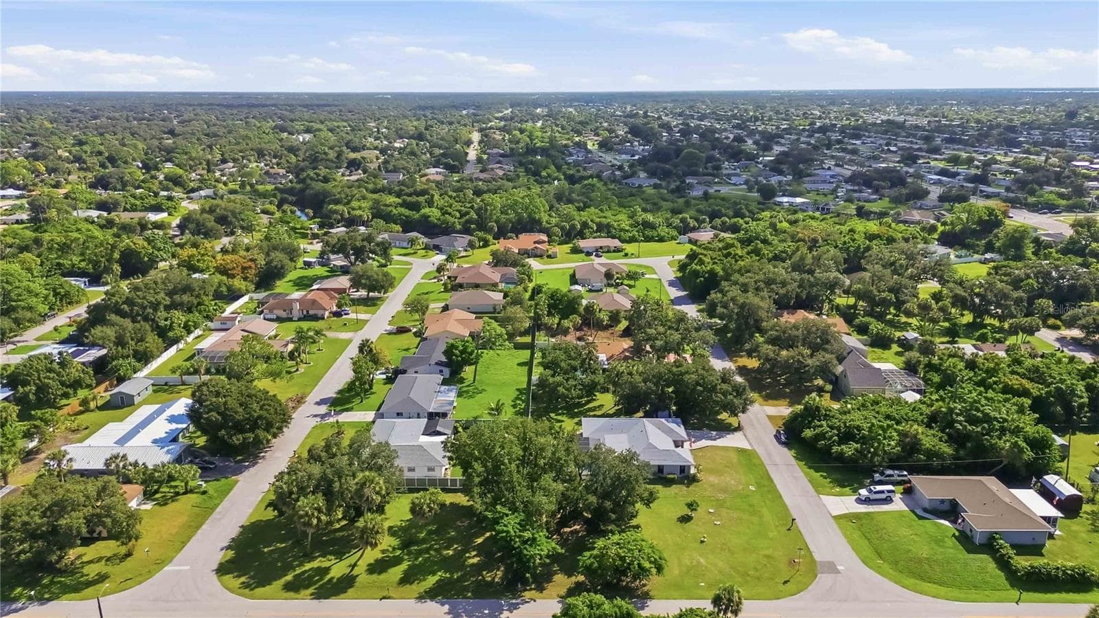 Single Family Residence at 21012 CHURON AVE, PORT CHARLOTTE, photo 59 of 65