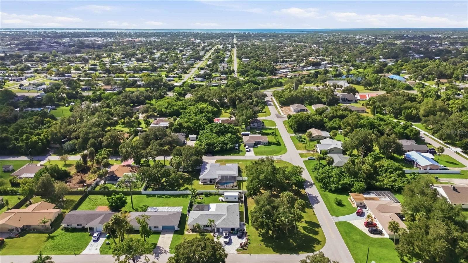 Single Family Residence at 21012 CHURON AVE, PORT CHARLOTTE, photo 61 of 65