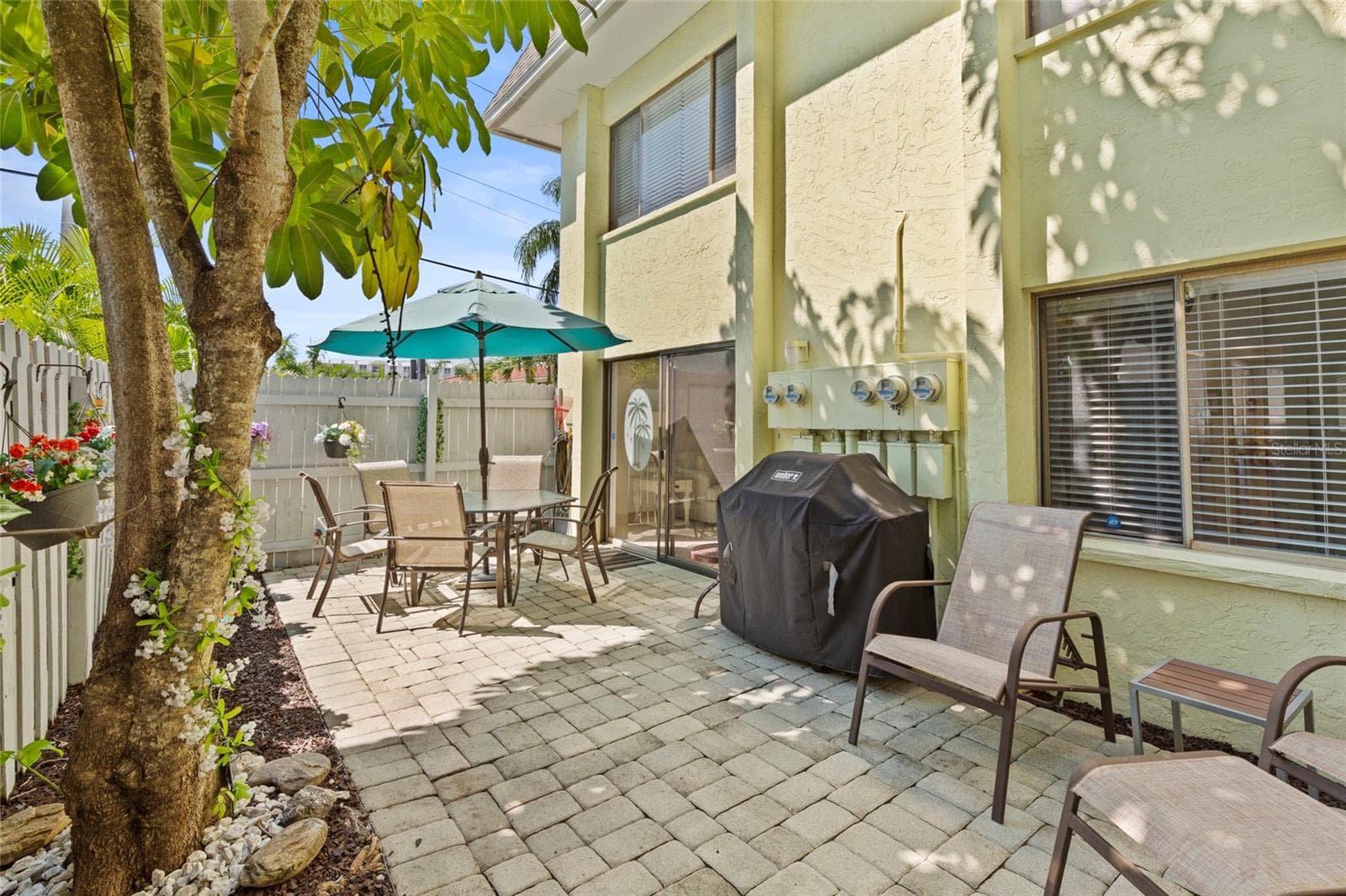 Condominium at 6703 MIDNIGHT PASS RD #101, SARASOTA, photo 2 of 46