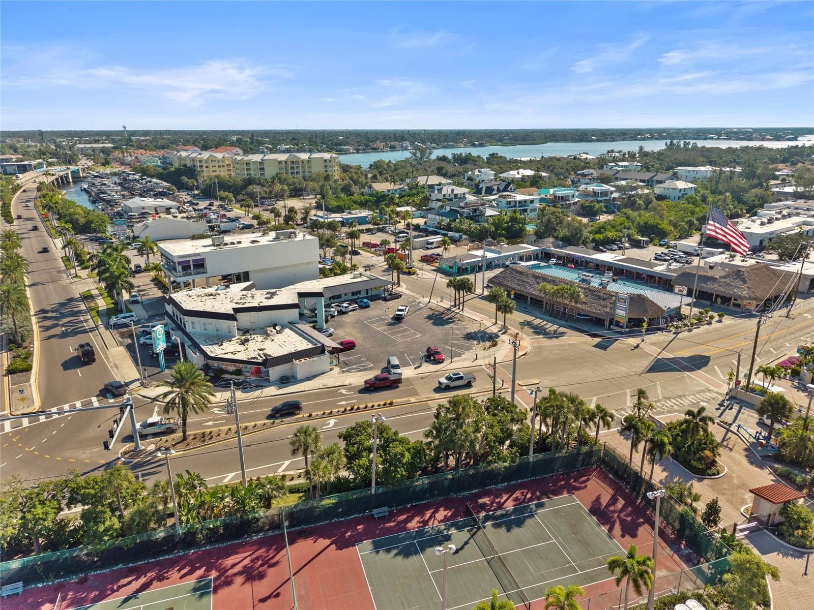 Condominium at 6703 MIDNIGHT PASS RD #101, SARASOTA, photo 43 of 46