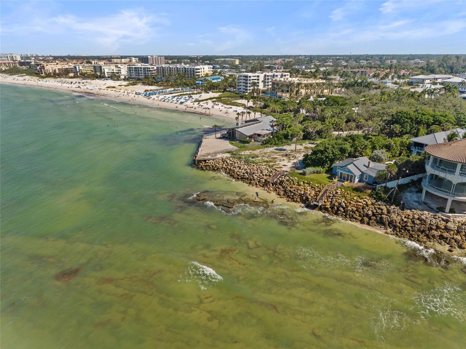 Condominium at 6703 MIDNIGHT PASS RD #101, SARASOTA, photo 46 of 46