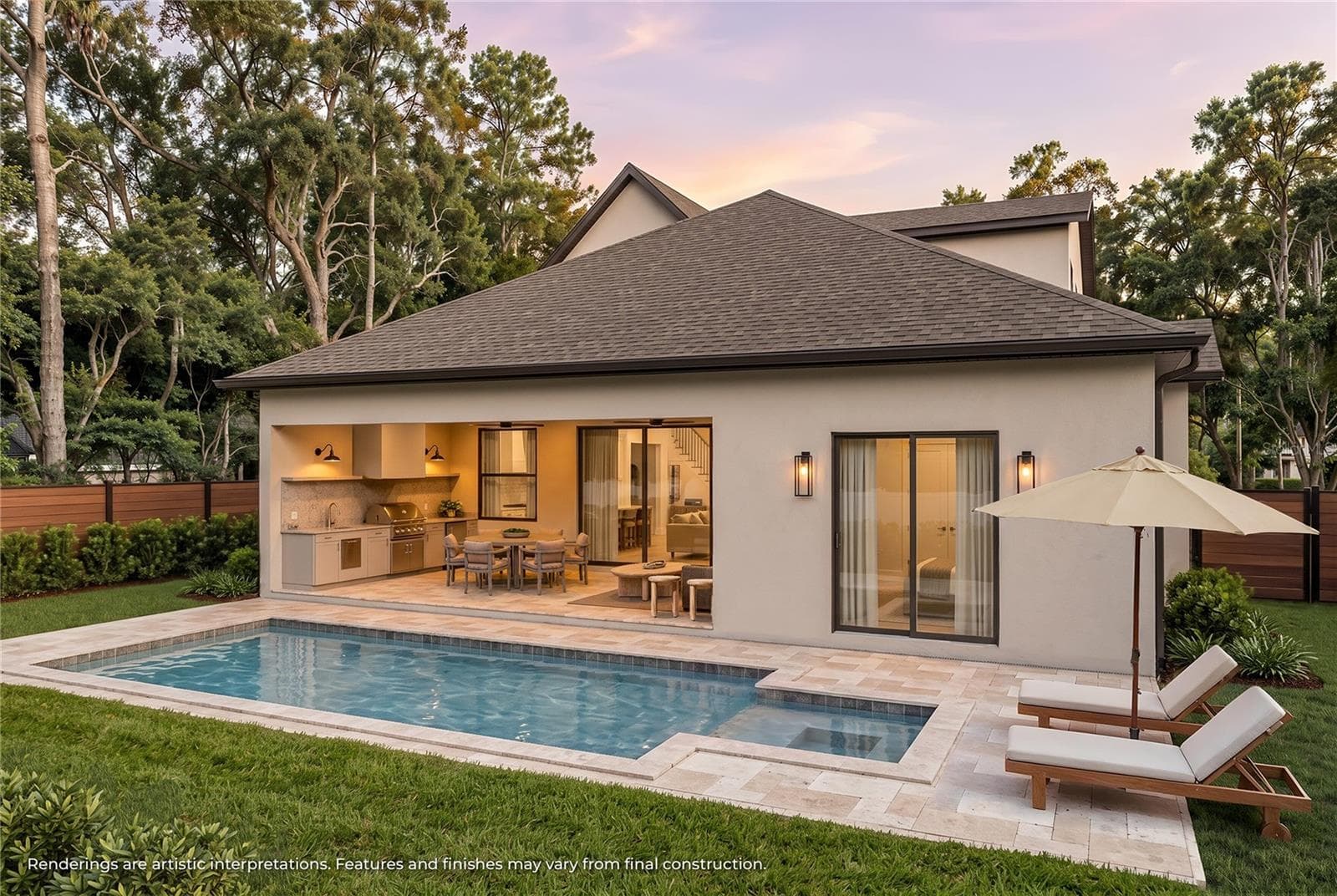Single Family Residence at 1681 WOODLAND AVE, WINTER PARK, photo 8 of 16