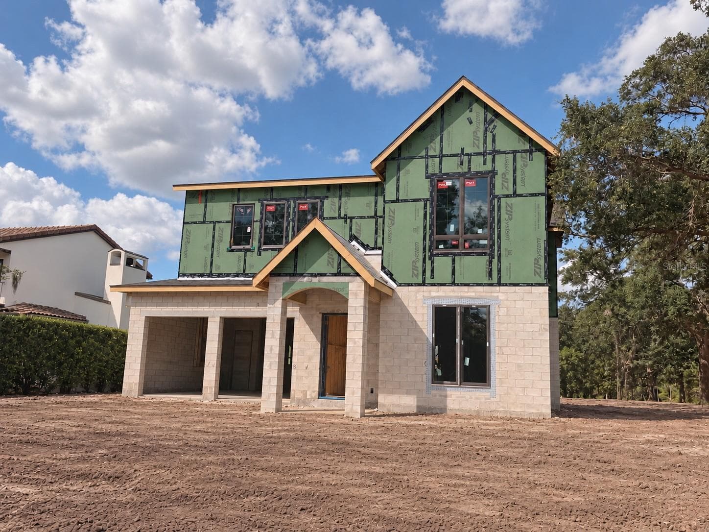 Single Family Residence at 1681 WOODLAND AVE, WINTER PARK, photo 13 of 16
