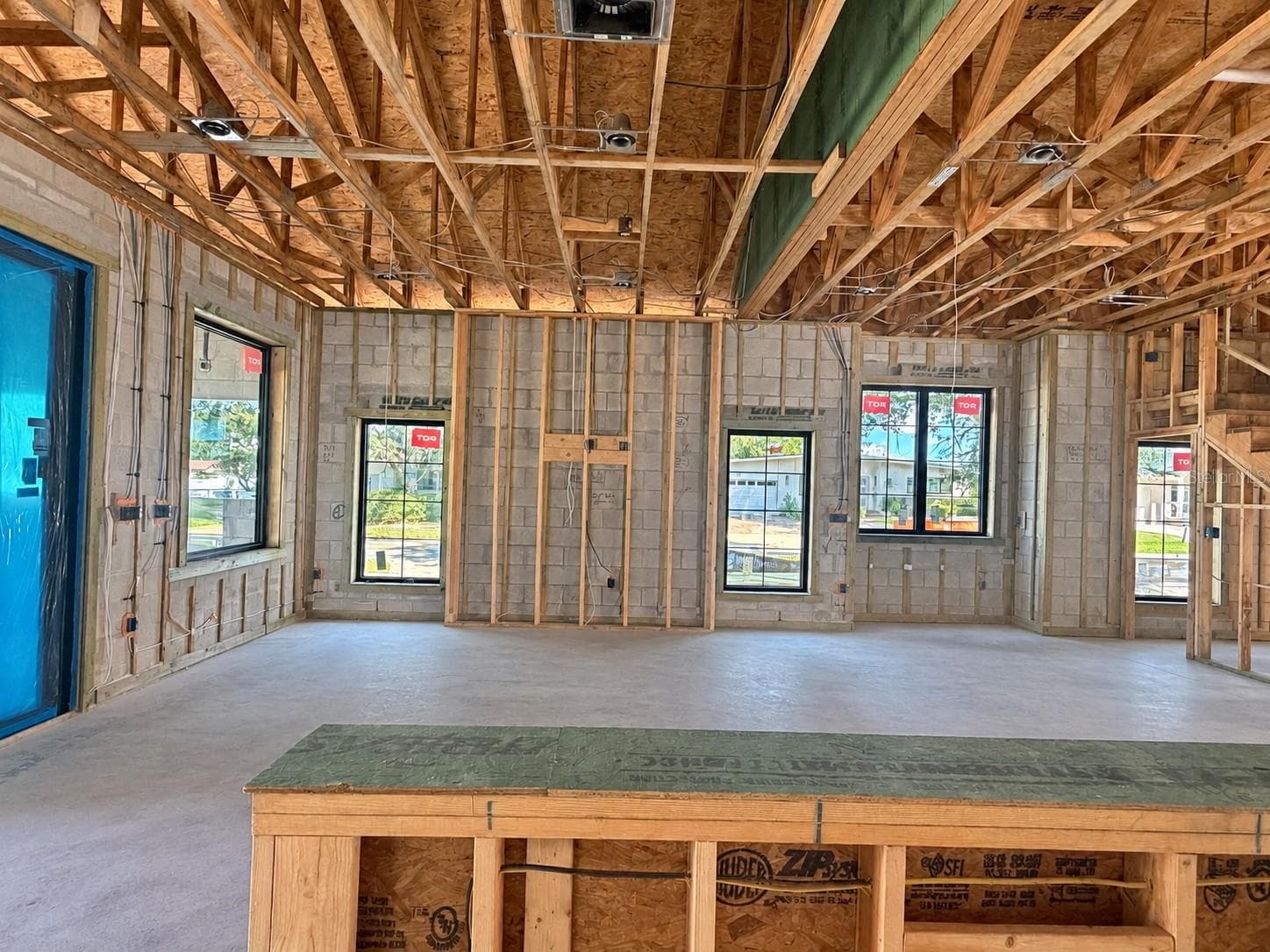 Single Family Residence at 1681 WOODLAND AVE, WINTER PARK, photo 14 of 16