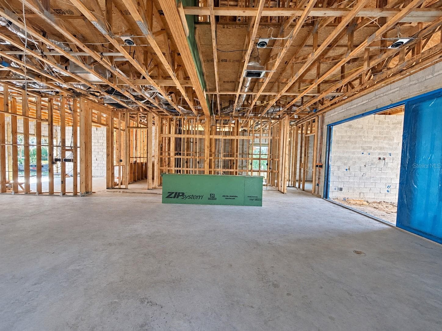 Single Family Residence at 1681 WOODLAND AVE, WINTER PARK, photo 15 of 16