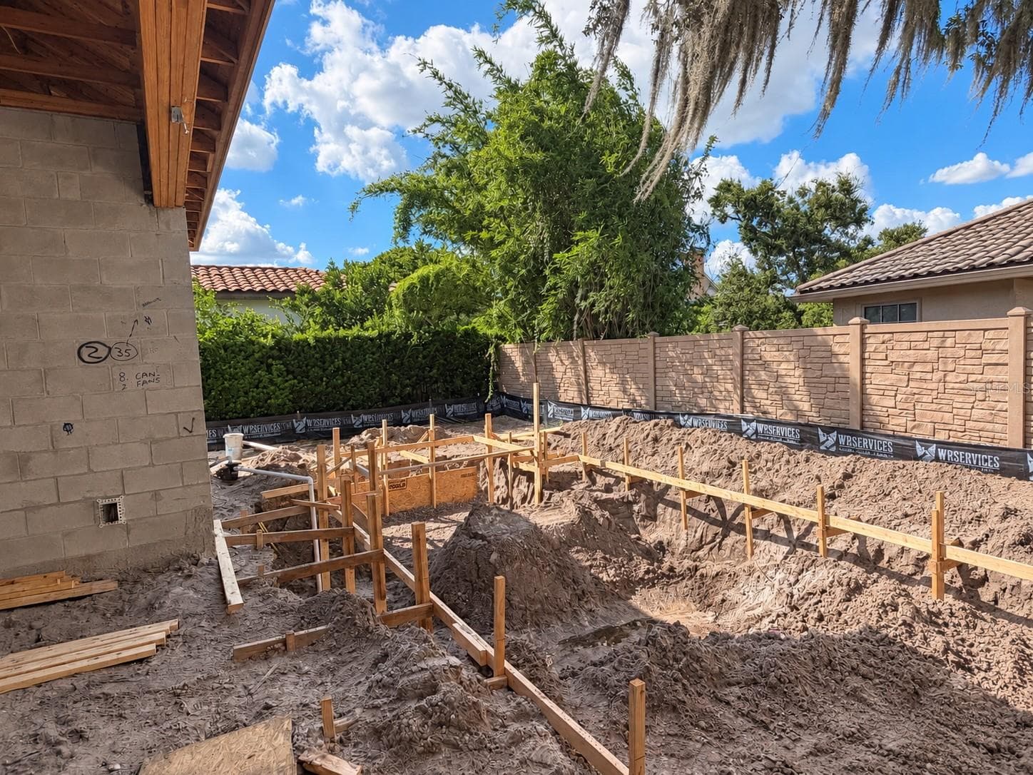 Single Family Residence at 1681 WOODLAND AVE, WINTER PARK, photo 16 of 16