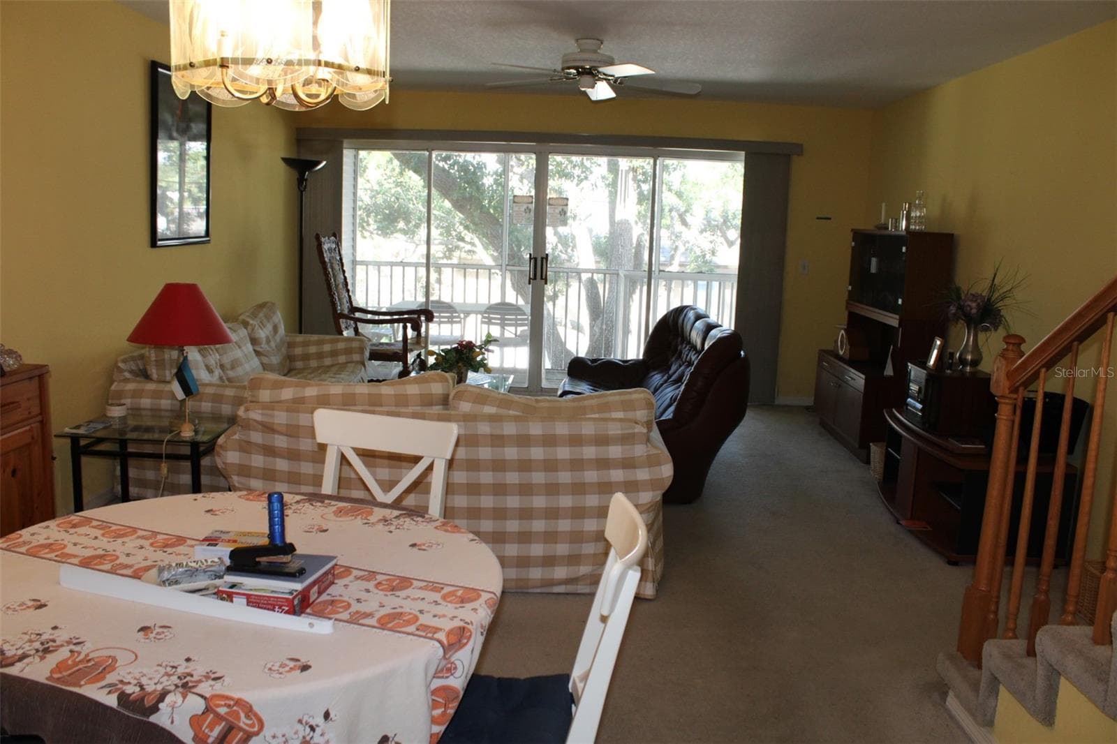 Townhouse at 9722 INDIAN KEY TRL #116, SEMINOLE, photo 16 of 67