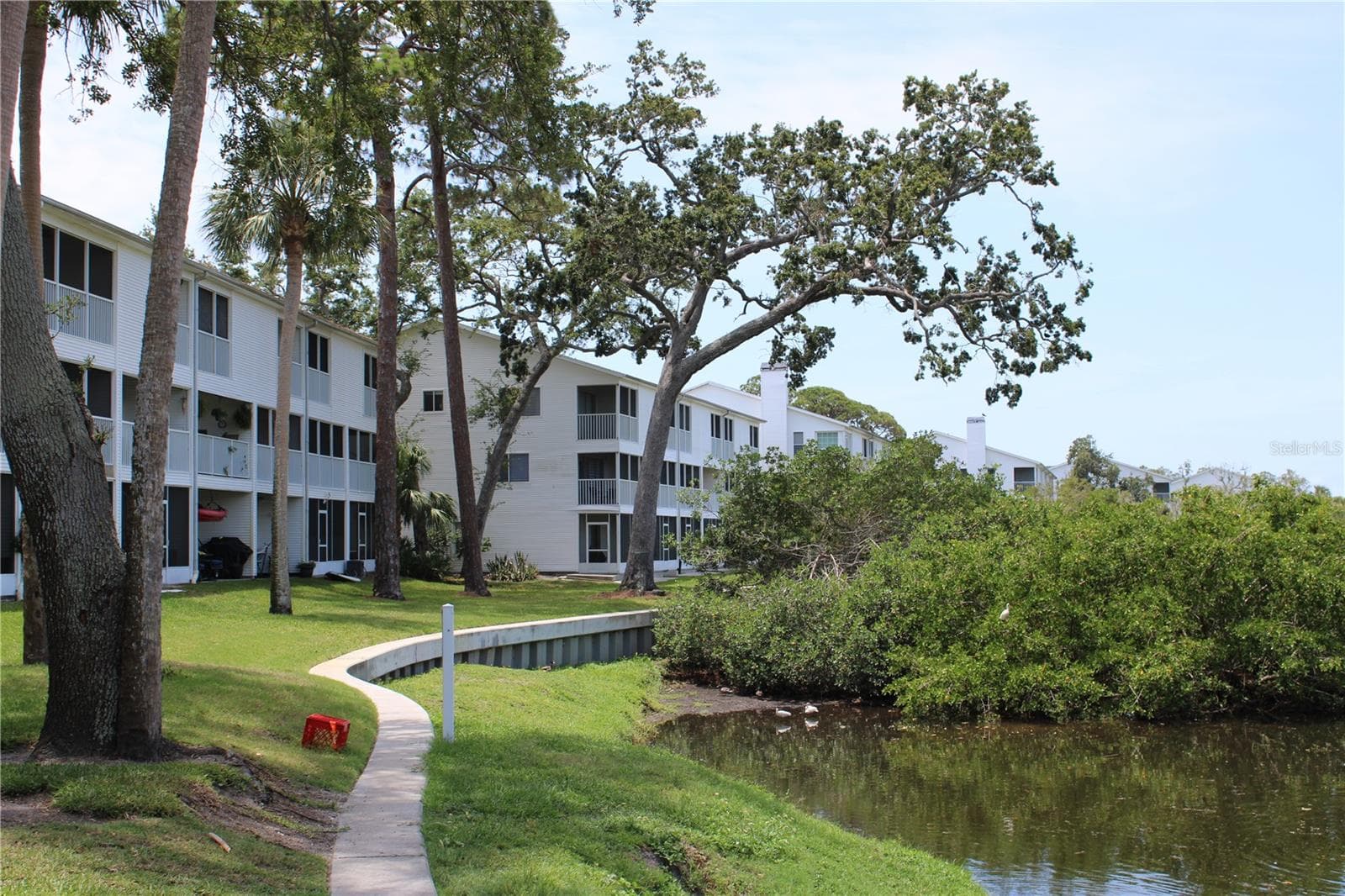 Townhouse at 9722 INDIAN KEY TRL #116, SEMINOLE, photo 56 of 67