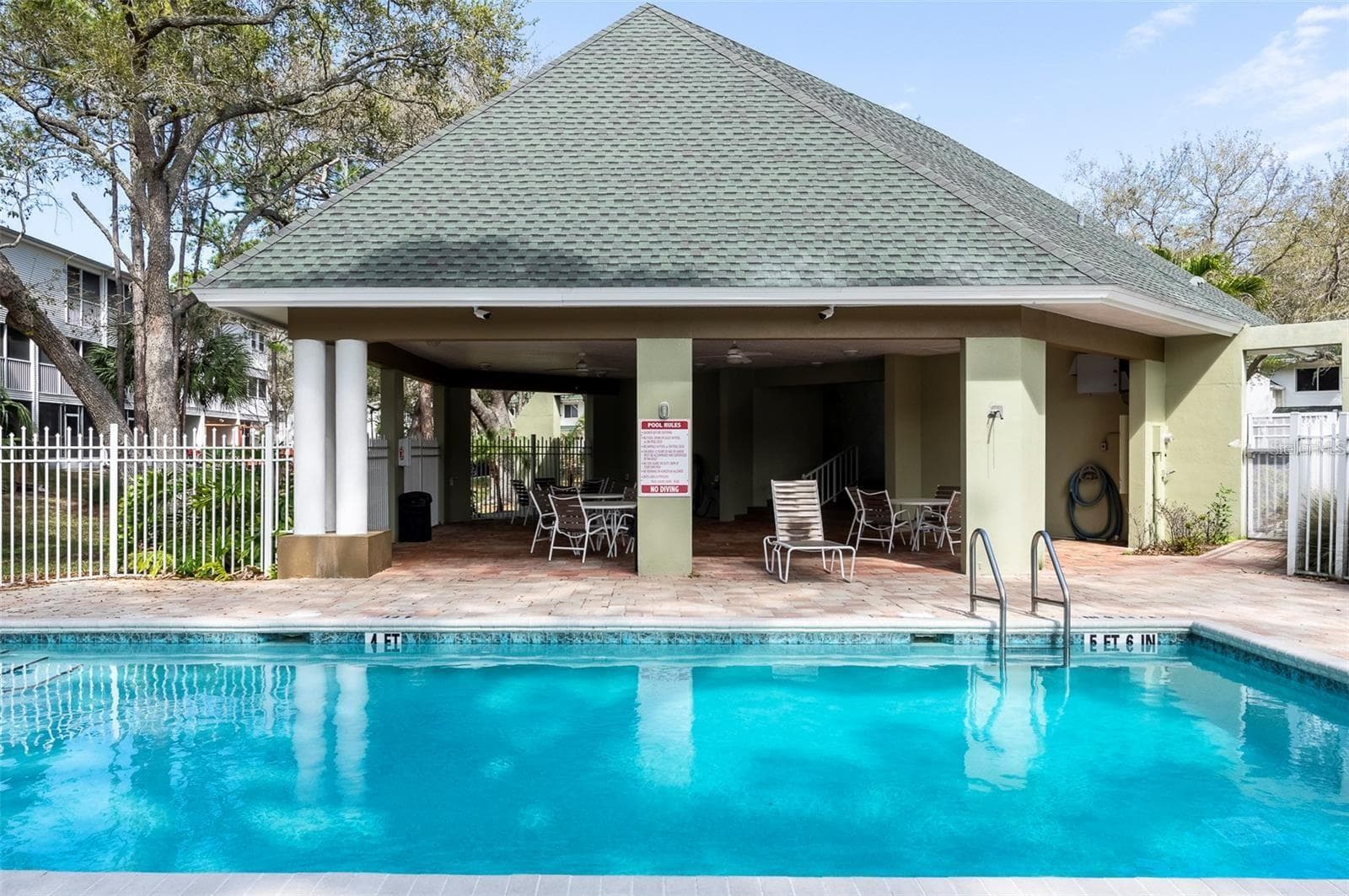 Townhouse at 9722 INDIAN KEY TRL #116, SEMINOLE, photo 61 of 67