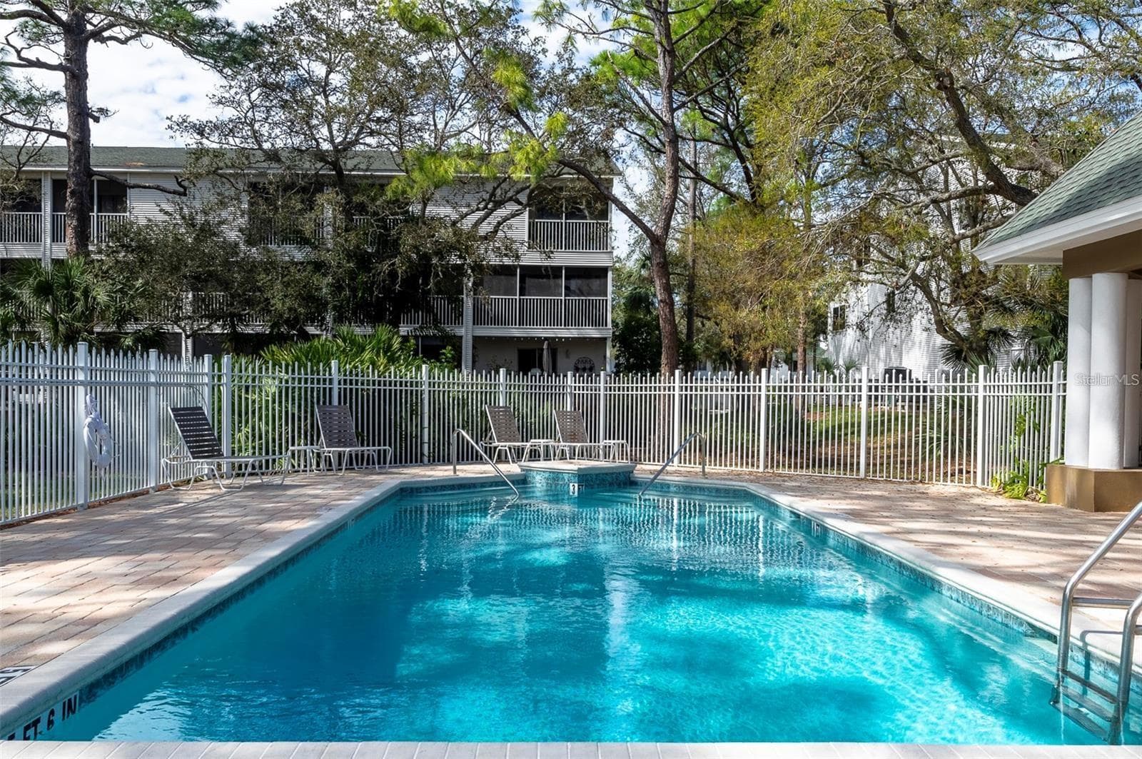 Townhouse at 9722 INDIAN KEY TRL #116, SEMINOLE, photo 62 of 67