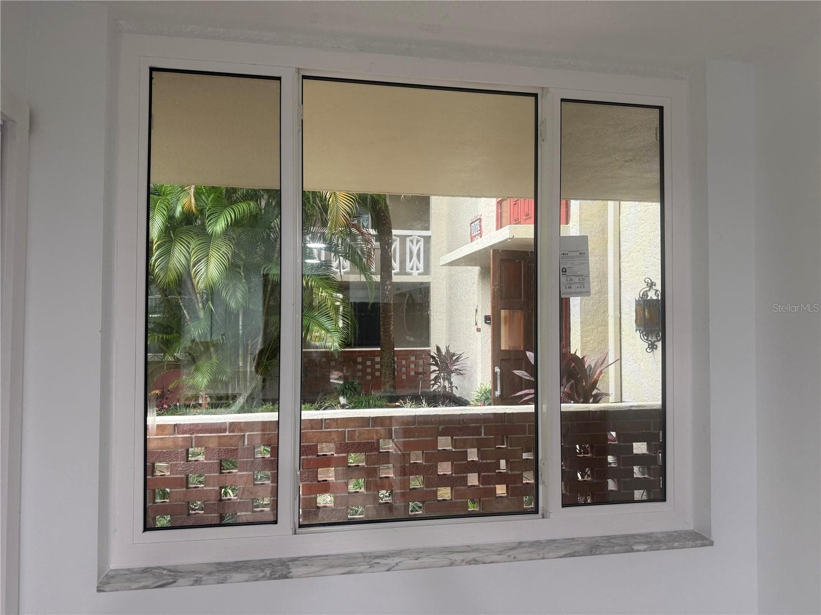 New Windows! - 1012 PEARCE DR #111, CLEARWATER