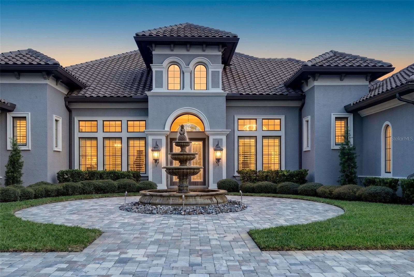 Single Family Residence at 1015 SUDBURY LN, ORMOND BEACH, photo 2 of 94