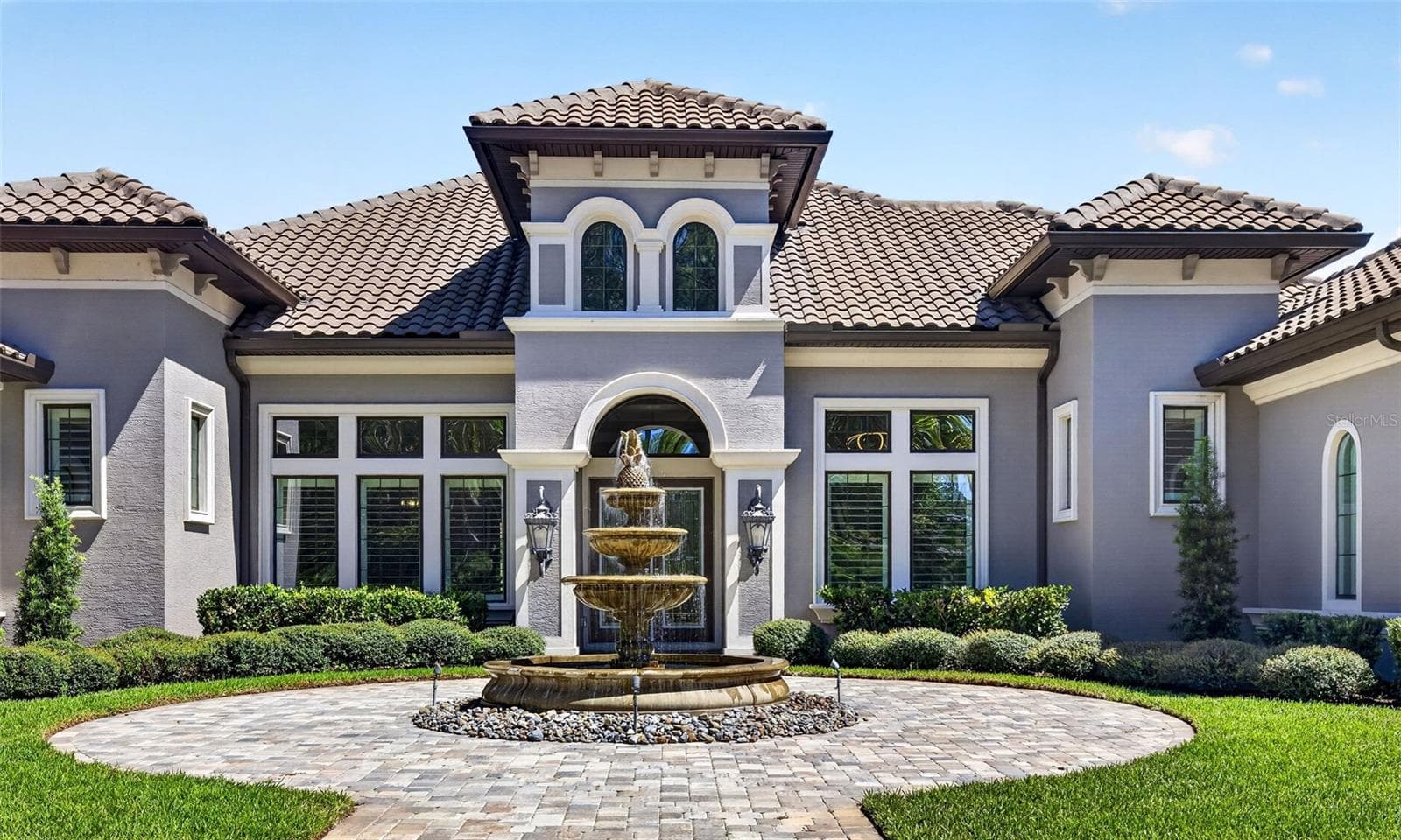 Single Family Residence at 1015 SUDBURY LN, ORMOND BEACH, photo 3 of 94